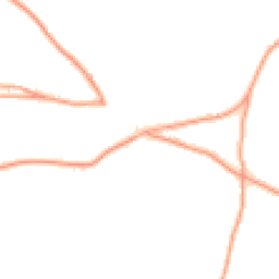 Daytime road noise heatmap for WS13 8DD