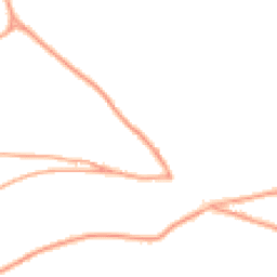 Daytime road noise heatmap for WS13 8DN