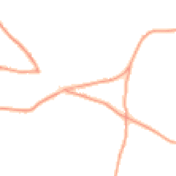 Daytime road noise heatmap for WS13 8DR