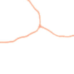 Daytime road noise heatmap for WS13 8DT