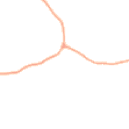 Daytime road noise heatmap for WS13 8ED