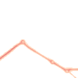 Night-time road noise heatmap for WS13 8EE