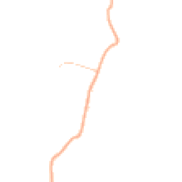 Daytime road noise heatmap for WS13 8EJ