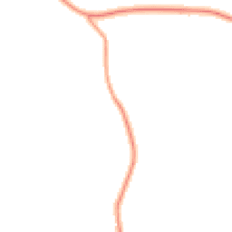 Daytime road noise heatmap for WS13 8EP