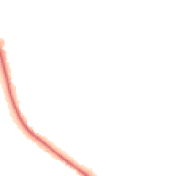 Night-time road noise heatmap for WS13 8EQ