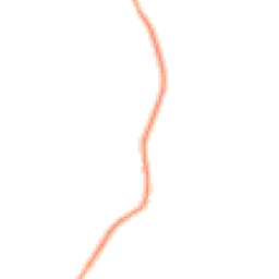 Daytime road noise heatmap for WS13 8ER
