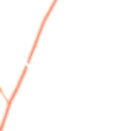 Night-time road noise heatmap for WS13 8EU