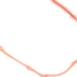 Night-time road noise heatmap for WS13 8FD