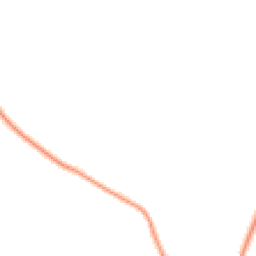 Night-time road noise heatmap for WS13 8HJ