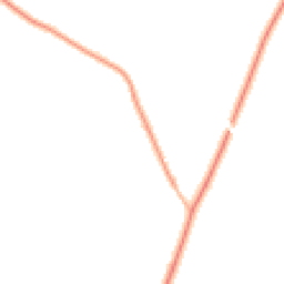 Night-time road noise heatmap for WS13 8HQ