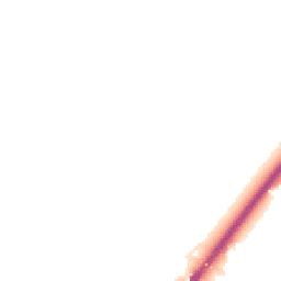 Night-time road noise heatmap for WS13 8NS