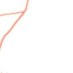 Daytime road noise heatmap for WS13 8QF