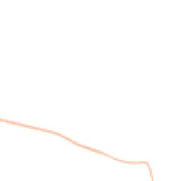 Night-time road noise heatmap for WS13 8QX