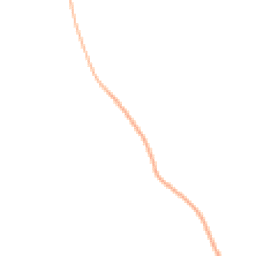 Night-time road noise heatmap for WS13 8QZ