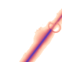 Night-time road noise heatmap for WS13 8RZ