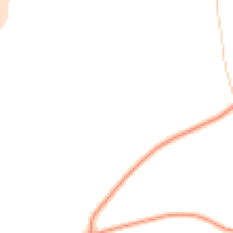 Daytime road noise heatmap for WS13 8SP