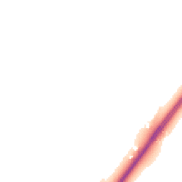 Night-time road noise heatmap for WS13 8TQ