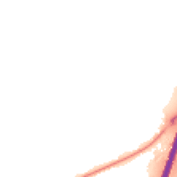 Night-time road noise heatmap for WS13 8WH