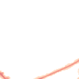 Night-time road noise heatmap for WS13 8WP