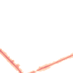 Night-time road noise heatmap for WS13 8WS