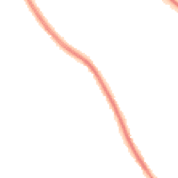 Night-time road noise heatmap for WS15 1AF