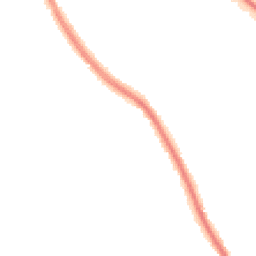 Night-time road noise heatmap for WS15 1AG