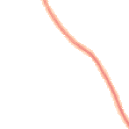 Night-time road noise heatmap for WS15 1AL