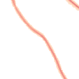 Night-time road noise heatmap for WS15 1AQ