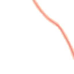 Night-time road noise heatmap for WS15 1AR