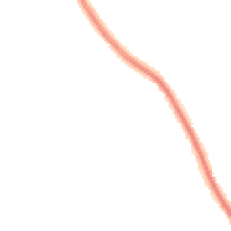 Night-time road noise heatmap for WS15 1AS