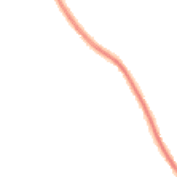 Night-time road noise heatmap for WS15 1AT