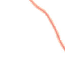 Night-time road noise heatmap for WS15 1AU