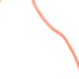 Night-time road noise heatmap for WS15 1AW