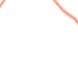 Night-time road noise heatmap for WS15 1BA