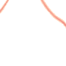 Night-time road noise heatmap for WS15 1BB