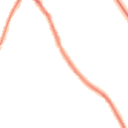 Night-time road noise heatmap for WS15 1BE