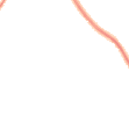 Night-time road noise heatmap for WS15 1BH