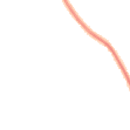 Night-time road noise heatmap for WS15 1BJ