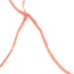 Night-time road noise heatmap for WS15 1BL