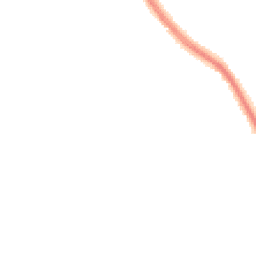 Night-time road noise heatmap for WS15 1BQ