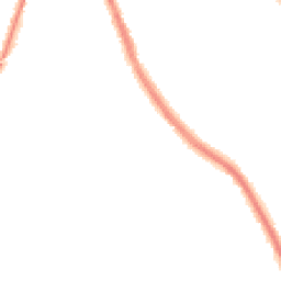 Night-time road noise heatmap for WS15 1BU