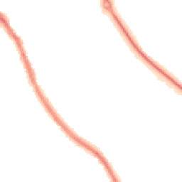 Night-time road noise heatmap for WS15 1BZ