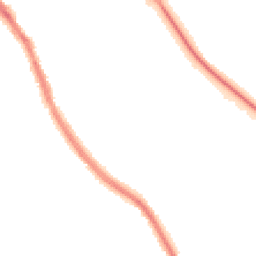 Night-time road noise heatmap for WS15 1DA