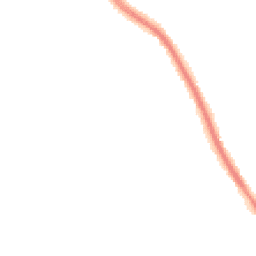 Night-time road noise heatmap for WS15 1EH