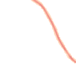 Night-time road noise heatmap for WS15 1EL