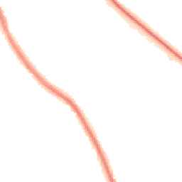 Night-time road noise heatmap for WS15 1FQ