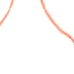 Night-time road noise heatmap for WS15 1GT