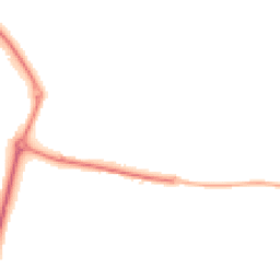 Night-time road noise heatmap for WS15 1GX