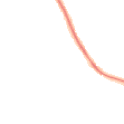 Night-time road noise heatmap for WS15 1HA