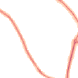 Night-time road noise heatmap for WS15 1HL